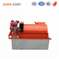 DAWN AGRO Portable Paddy Rice Threshing Thresher Machine Philippines for Sale